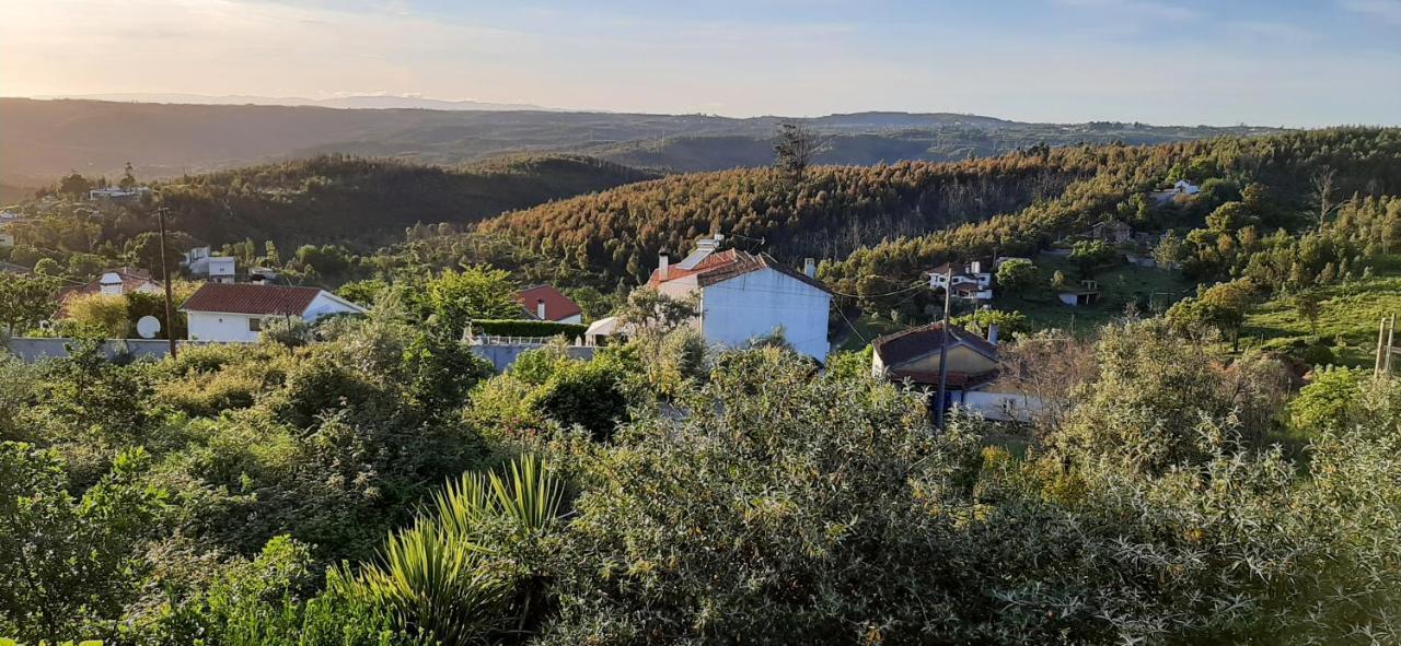 A Casa Francesa Villa Anceriz Eksteriør bilde